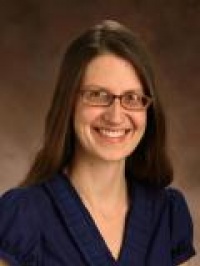 Dr. Rachel J Busse MD
