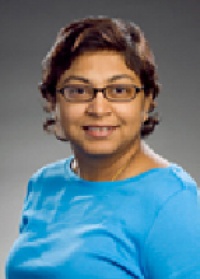 Dr. Monika Koganti MD, Internist