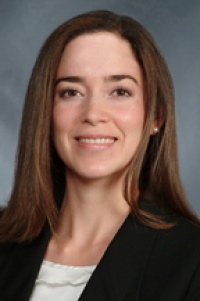 Dr. Ana Graciela Alzaga fernandez M.D.
