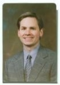 Dr. Gordon Townsend Hardy MD, Orthopedist