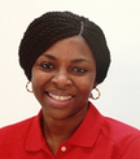 Dr. Adunni M. Morohunfola M.D.