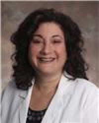 Dr. Carla D. Roberts M.D., OB-GYN (Obstetrician-Gynecologist)