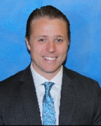 Dr. Justin Matthew Sporrer MD, Neurosurgeon