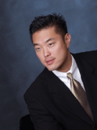 Dr. Christian K Kim MD, Ophthalmologist