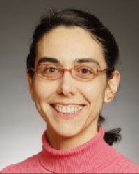 Dr. Maria A Calvo-garcia MD