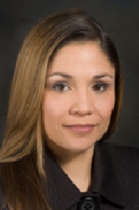 Dr. Maria Teresa Cruz-carreras MD, Internist