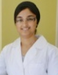 Dr. Aatifa Kalim Khan D.D.S.