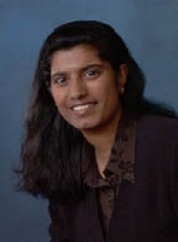 Monjari Gillian M.D., Radiologist