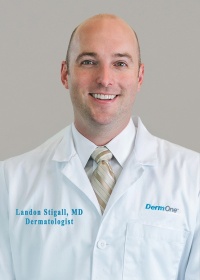 Dr. Landon Everett Stigall MD