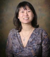 Dr. Patricia  Chiang M.D.