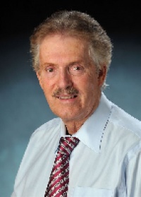 Dr. William A Roberts M.D.