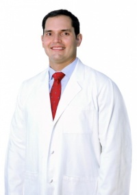 Dr. Yorell Manon-matos MD, Hand Surgeon
