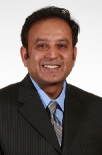 Dr. Muhammad Javaid Akbar MD
