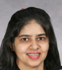 Dr. Leena Sahay MD, Internist