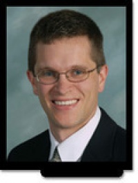 Dr. Nathaniel P. Reuter M.D.