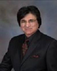 Ahmad Hilal M.D., Cardiologist