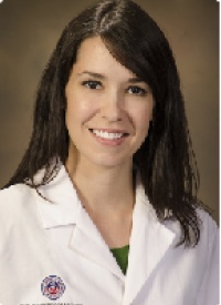 Dr. Suzanne Michelle Rhodes MD, Emergency Physician