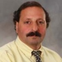 Dr. Robert J Giordano MD