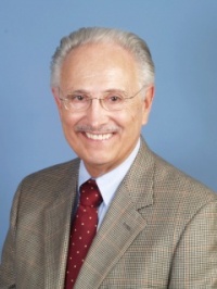 Dr. Eric B. Vanhuss D.M.D.