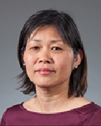 Mrs. Sylvia W Lim M.D.