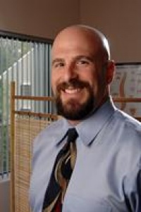 Dr. Scott David Sobel D.C., Chiropractor