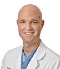 Dr. Joshua Thomas Hargraves M.D., Emergency Physician