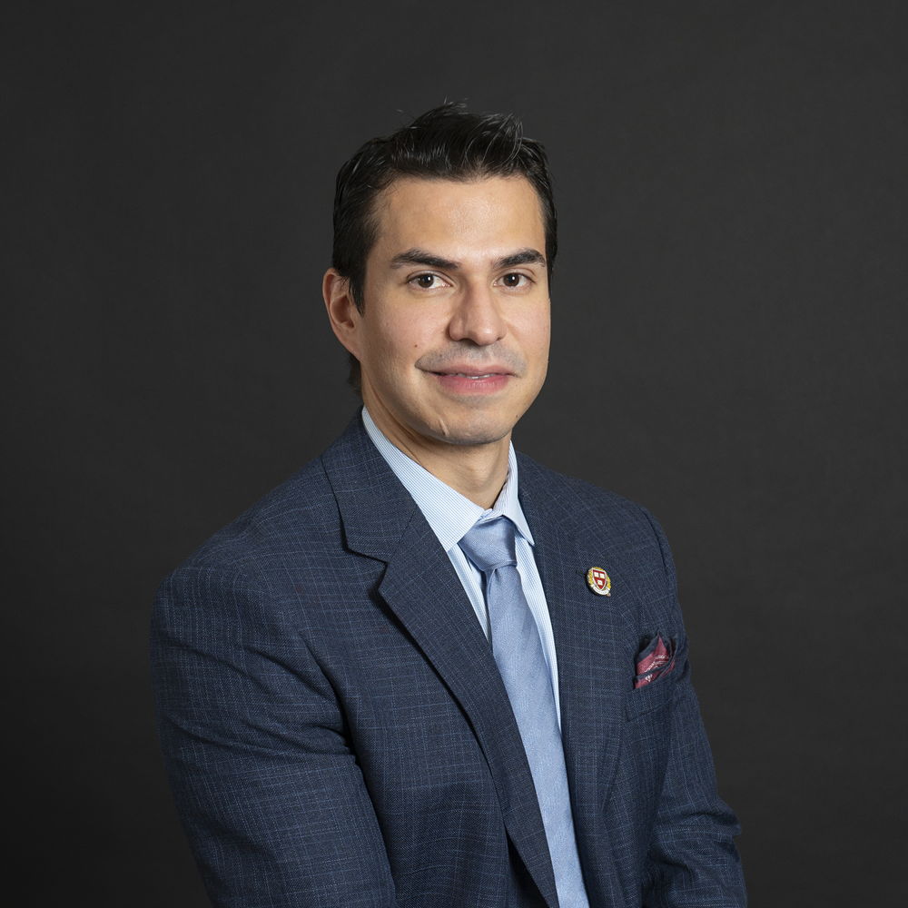 Dr. Rafael Vazquez, MD, Anesthesiologist