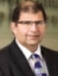 Dr. Birjis Chinoy MD, Allergist and Immunologist
