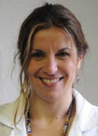 Dr. Masha Bilic MD, Pathologist