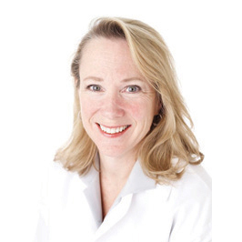 Gail L. Rosseau, Neurologist