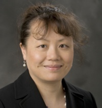 Dr. Wei  Huang MD
