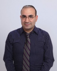 Dr. Ayham Yacoub DMD, Dentist