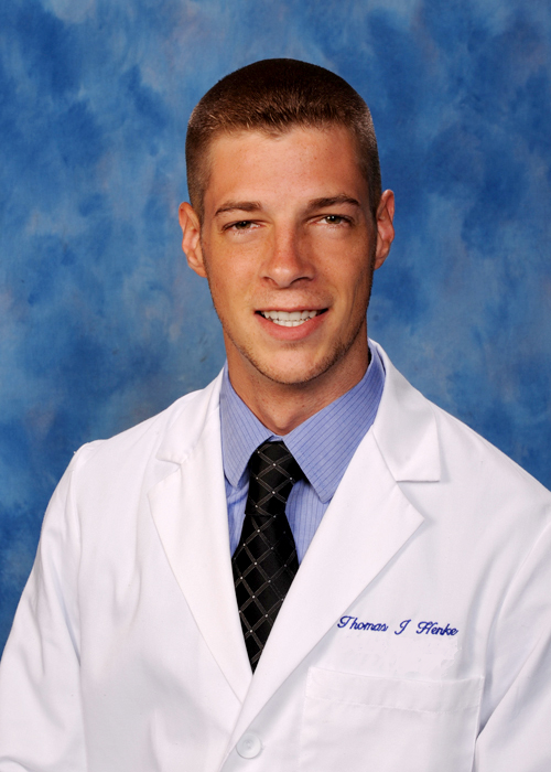 Thomas J. Henke, Emergency Physician