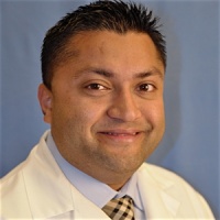 Dr. Mohit Rastogi MD, Anesthesiologist