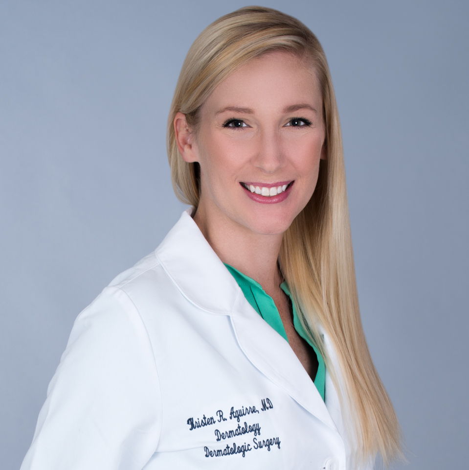 Dr. Kristen Aguirre, MD, FAAD, Dermatologist (Pediatric)