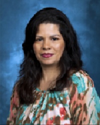 Elizabeth Ibarra-brletic MMFT, LMHC, Marriage & Family Therapist