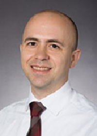 Dr. Matthew James Grierson MD