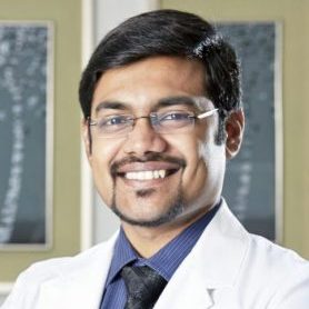 Manoj Kumar Sundar, Dentist