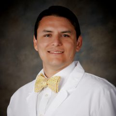 Alexander Almeida Larrea, MD, OB-GYN (Obstetrician-Gynecologist)
