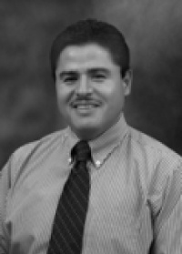Dr. Everardo Lopez M.D., Family Practitioner