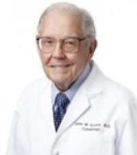 John Hyland M.D., Cardiologist