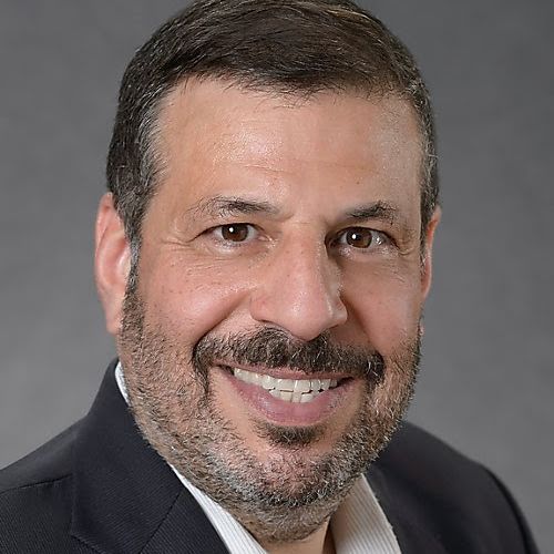 Dr. David M. Erani, MD, Endocrinology, Diabetes