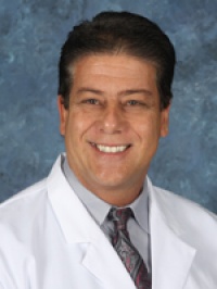 Dr. Juan Otheguy MD, Doctor