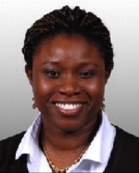 Dr. Olubunmi K. Ojikutu M.D., Pediatrician