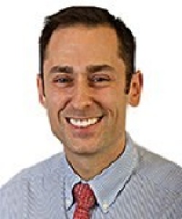 Dr. Chris  Yiannias D.O.