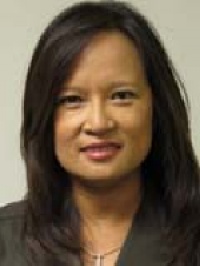 Dr. Michelle Trandai M.D., OB-GYN (Obstetrician-Gynecologist)