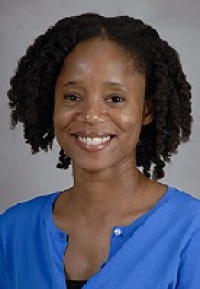 Dr. Nicole Hayde M.D., Pediatrician