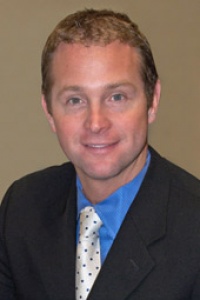 Dr. Jason Wayne Ingham DC, Chiropractor