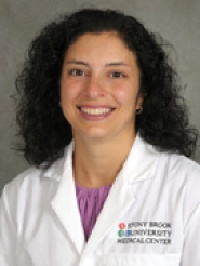 Dr. Melissa Susan Henretta MD, MPH