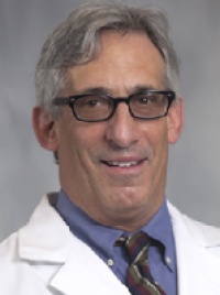 Dr. Julius  Heyman M.D.
